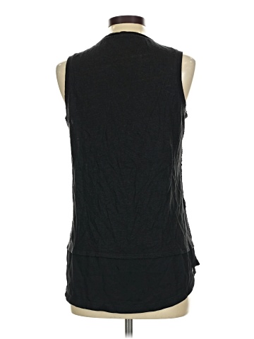 Sanctuary Sleeveless T-Shirt (view 2)