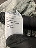 Tea 100% Cotton Green Casual Pants Size 10 - photo 4