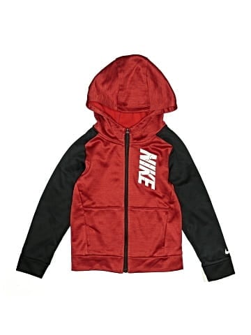 Nike Jacket (view 1)