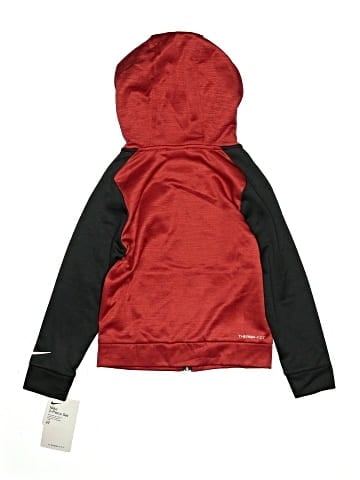 Nike Jacket (view 2)