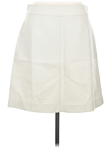 J.Crew Faux Leather Skirt (view 1)
