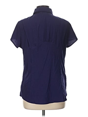 Columbia Short Sleeve Blouse (view 2)