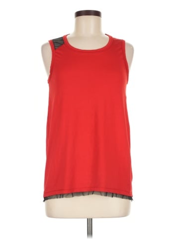 Alala Sleeveless T-Shirt (view 1)