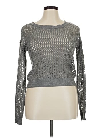 Yoki Pullover Sweater (view 1)