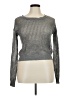 Yoki Metallic Gray Pullover Sweater Size XL - photo 1