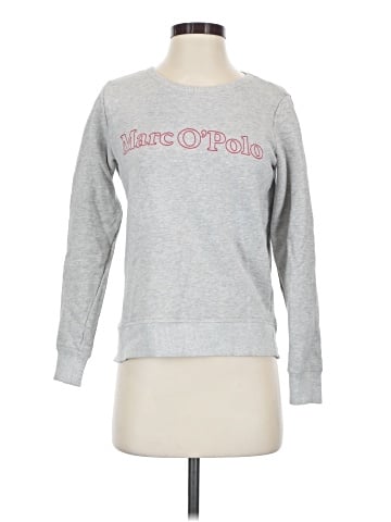 Marc O'Polo Sweatshirt (view 1)