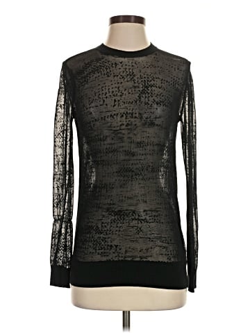 Theory Pullover Sweater (view 1)