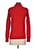 Halston Red Wool Pullover Sweater Size S - photo 2