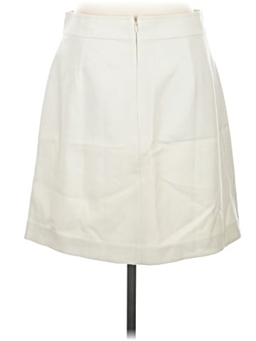 J.Crew Faux Leather Skirt (view 2)