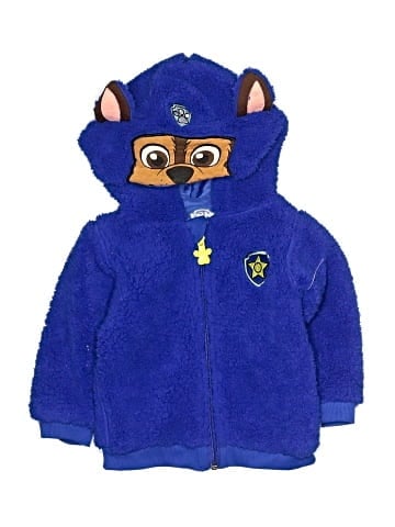 Nickelodeon Zip Up Hoodie (view 1)