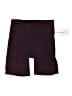 Athleta Solid Burgundy Athletic Shorts Size S - photo 1