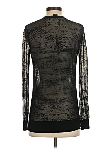 Theory Pullover Sweater (view 2)