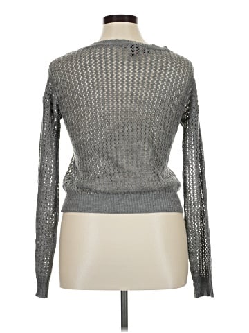 Yoki Pullover Sweater (view 2)