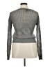 Yoki Metallic Gray Pullover Sweater Size XL - photo 2