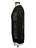 Theory Metallic Black Pullover Sweater Size P (petite) - photo 5