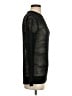 Theory Metallic Black Pullover Sweater Size P (petite) - photo 4