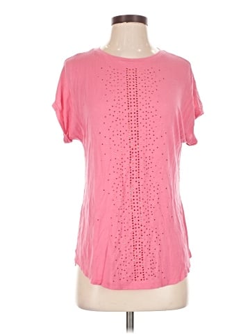 Apt. 9 Short Sleeve T-Shirt (view 1)