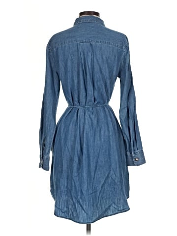 Ann Taylor LOFT Casual Dress (view 2)