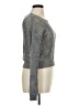 Yoki Metallic Gray Pullover Sweater Size XL - photo 4