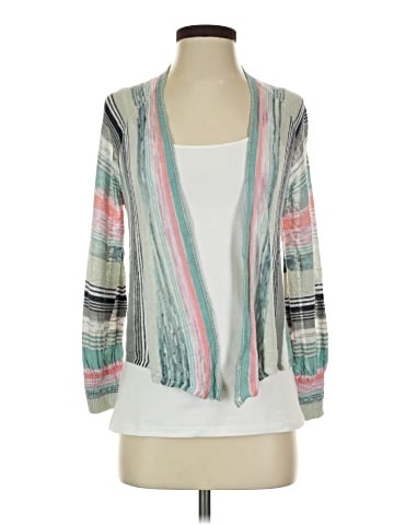 Nic + Zoe Kimono (view 1)