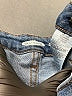 Old Navy Solid Blue Jeans Size 10 (tall) - photo 7