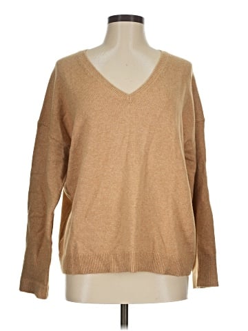 Ann Taylor LOFT Pullover Sweater (view 1)