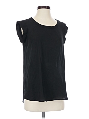 Pleione Sleeveless Blouse (view 1)
