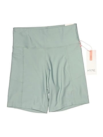 Hype Athletic Shorts (view 1)
