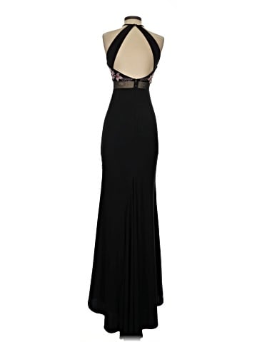 Xscape Cocktail Dress (view 2)