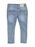 Zara Solid Blue Jeans Size 2 - 3 - photo 2