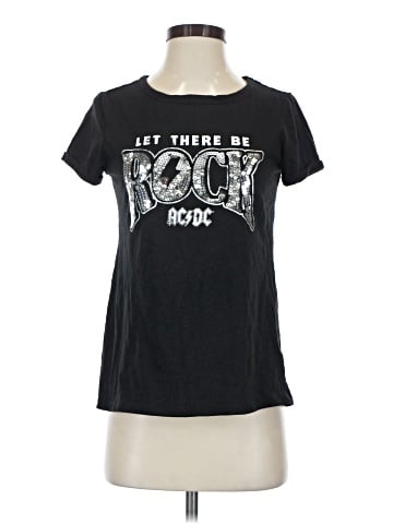 Rock & Republic Short Sleeve T-Shirt (view 1)