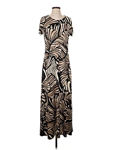 Attitudes by Renee Casual Dress (view 1)
