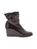 Tory Burch Brown Boots Size 11 - photo 1