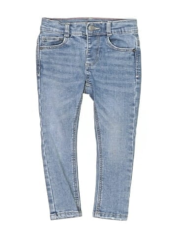 Zara Jeans (view 1)