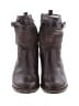 Tory Burch Brown Boots Size 11 - photo 2