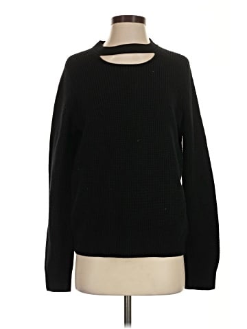 Rag & Bone/JEAN Wool Pullover Sweater (view 1)