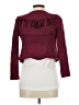 Ella Moss Burgundy Jacket Size 12 - photo 2