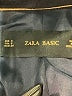 Zara Basic Blue Blazer Size S - photo 6