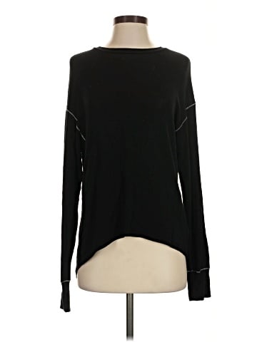 LNA Long Sleeve Top (view 1)
