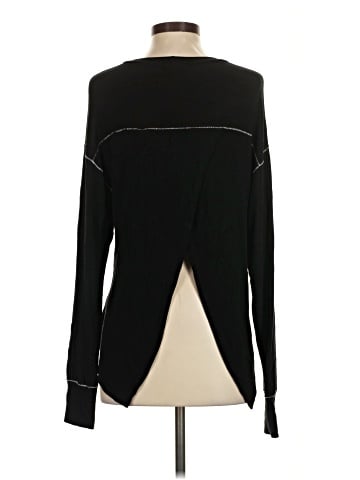 LNA Long Sleeve Top (view 2)