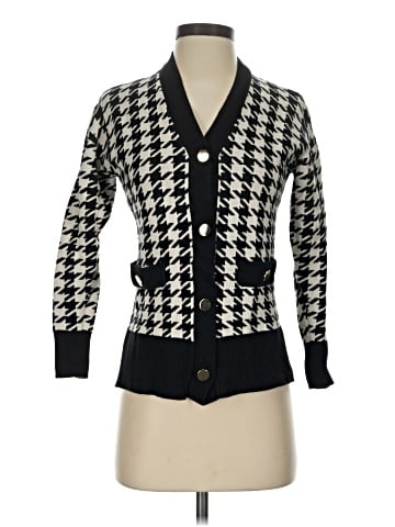Ann Taylor LOFT Outlet Cardigan (view 1)