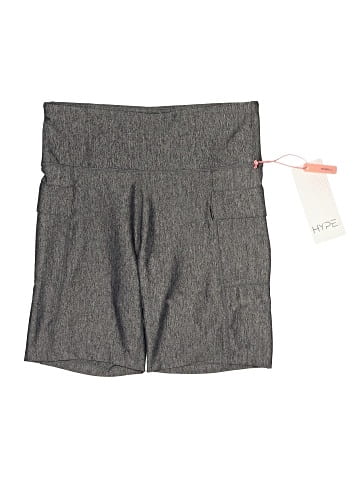 Hype Shorts (view 1)