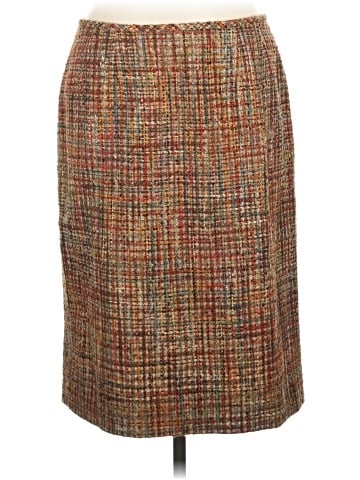 Kasper Formal Skirt (view 1)