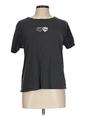 Old Navy Short Sleeve T-Shirt (view 1)