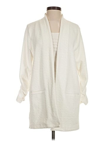 Johnston & Murphy Coat (view 1)