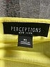 Perceptions Yellow Kimono Size XL - photo 4