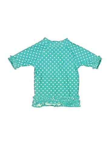 Ruffle Butts Rash Guard (view 2)