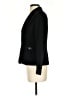 Tahari by ASL 100% Polyester Black Blazer Size 2 Petite - photo 5