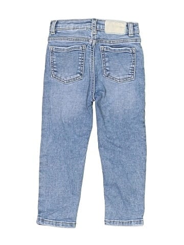 Zara Jeans (view 2)