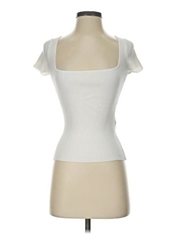 IRO Short Sleeve Turtleneck (view 1)